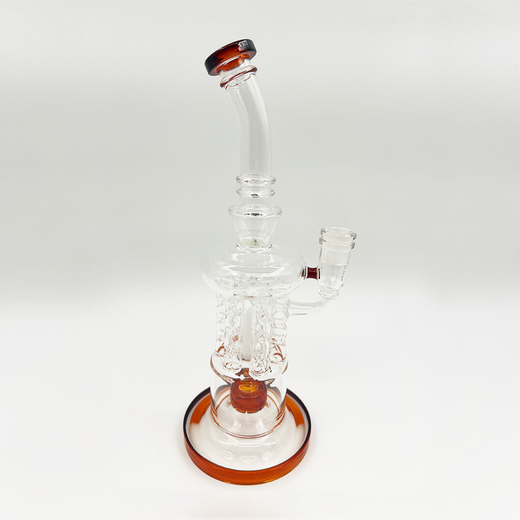 12" Rod Recycler