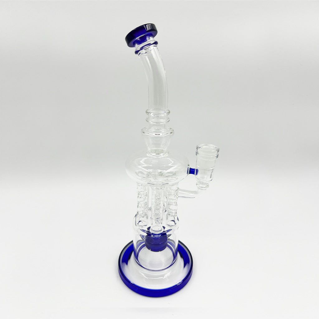 12" Rod Recycler