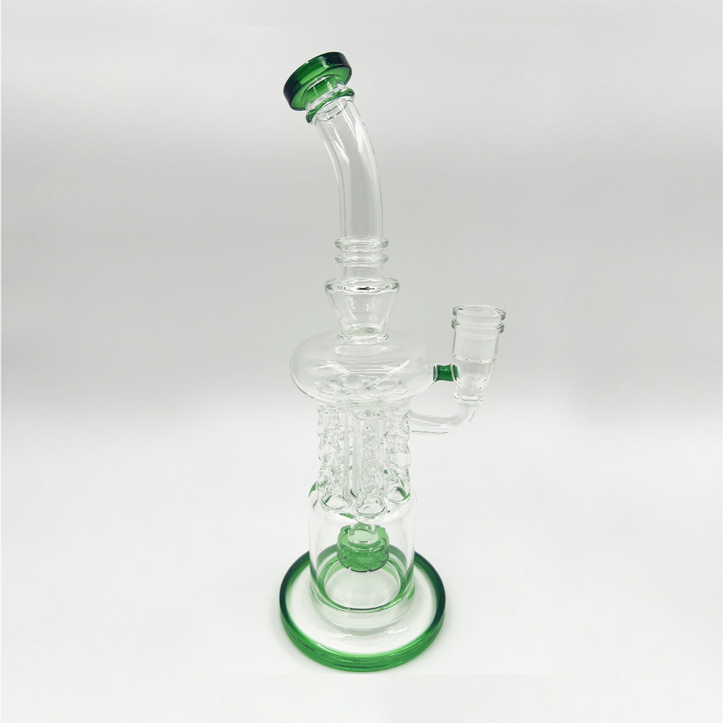 12" Rod Recycler