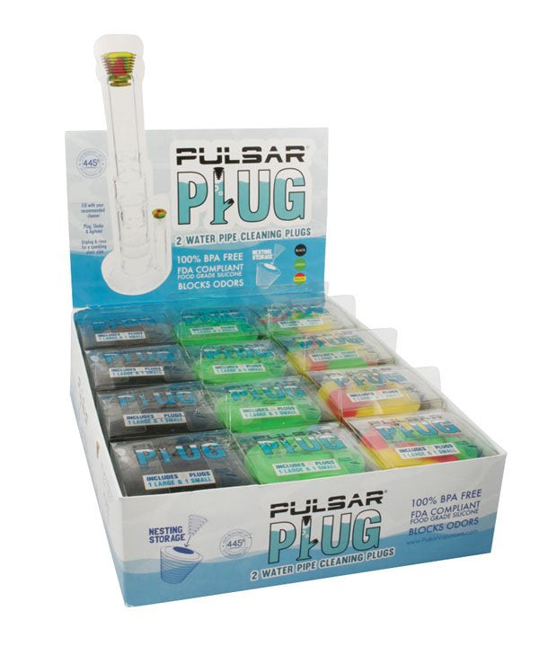 12pc-Display-Pulsar-Plug-Assorted-Colors_A-1
