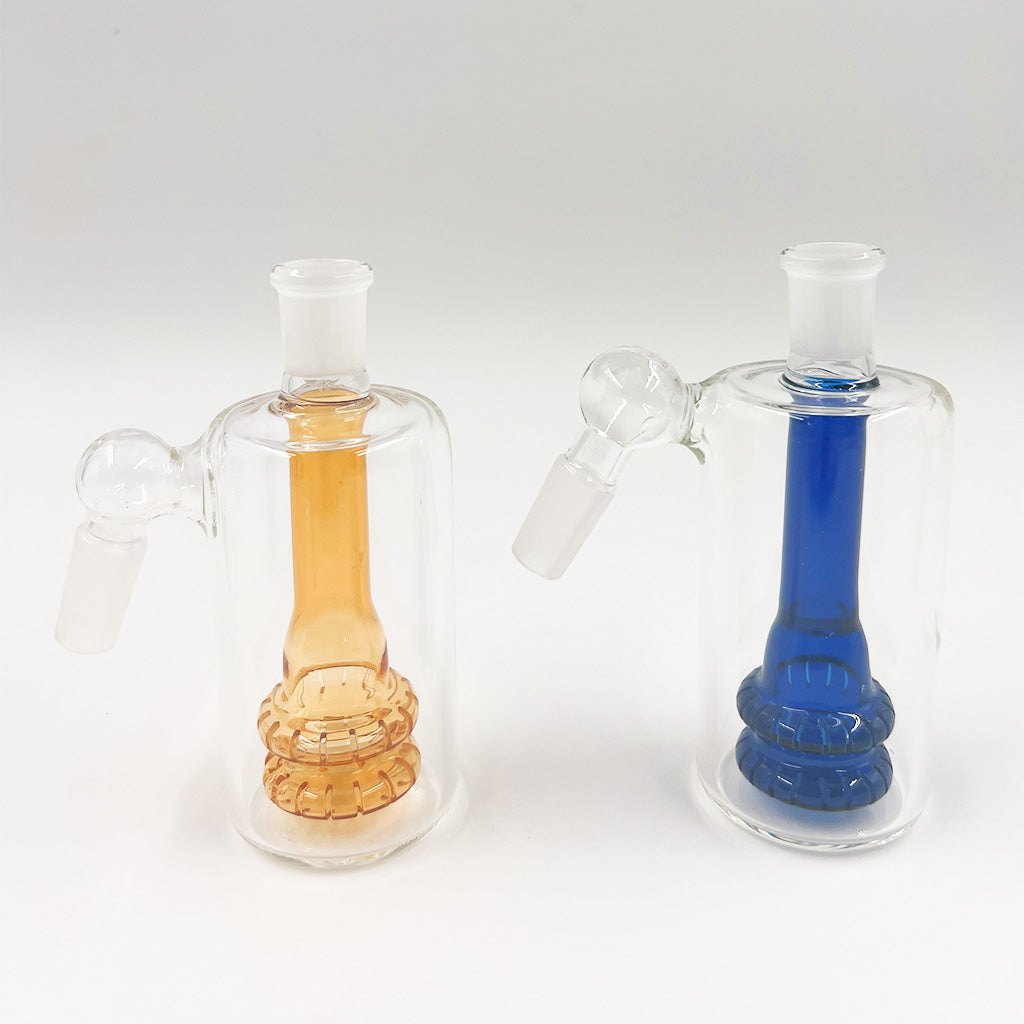14mm 45 Degree Grid Recycler