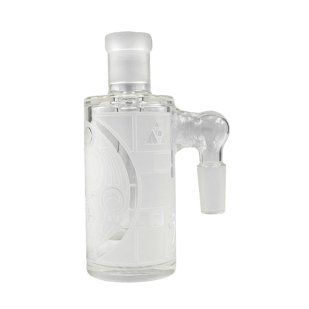 MILKYWAY MAYA WET ASH CATCHER