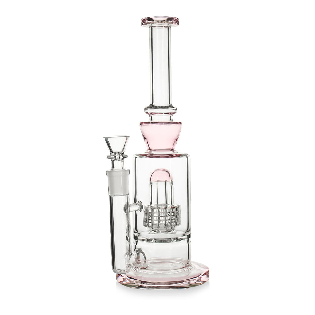 PHOENIX STAR MATRIX PERC DAB RIG – COLOR ACCENTS