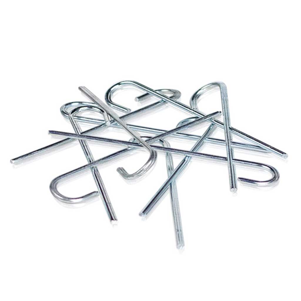 RYOT METAL REPLACEMENT POKERS