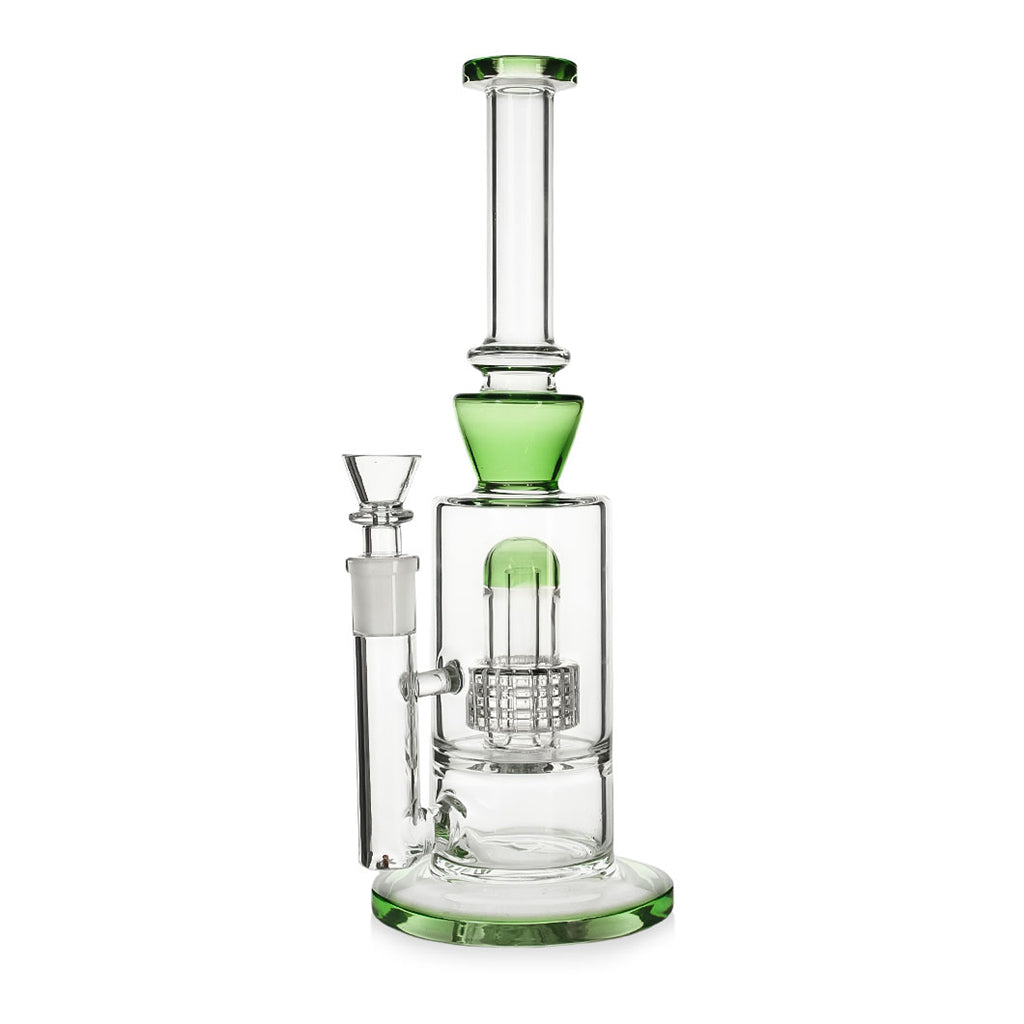 PHOENIX STAR MATRIX PERC DAB RIG – COLOR ACCENTS