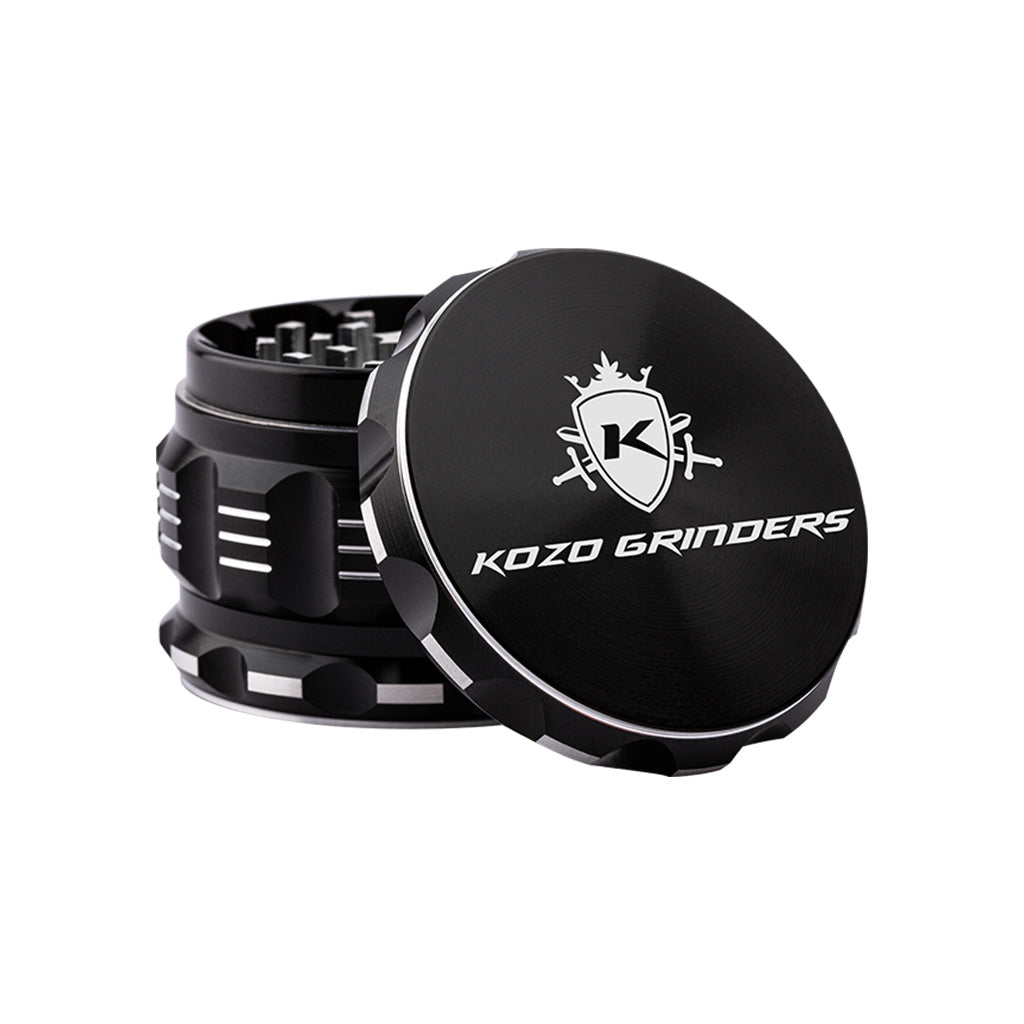 Kozo Grinder 2.5"