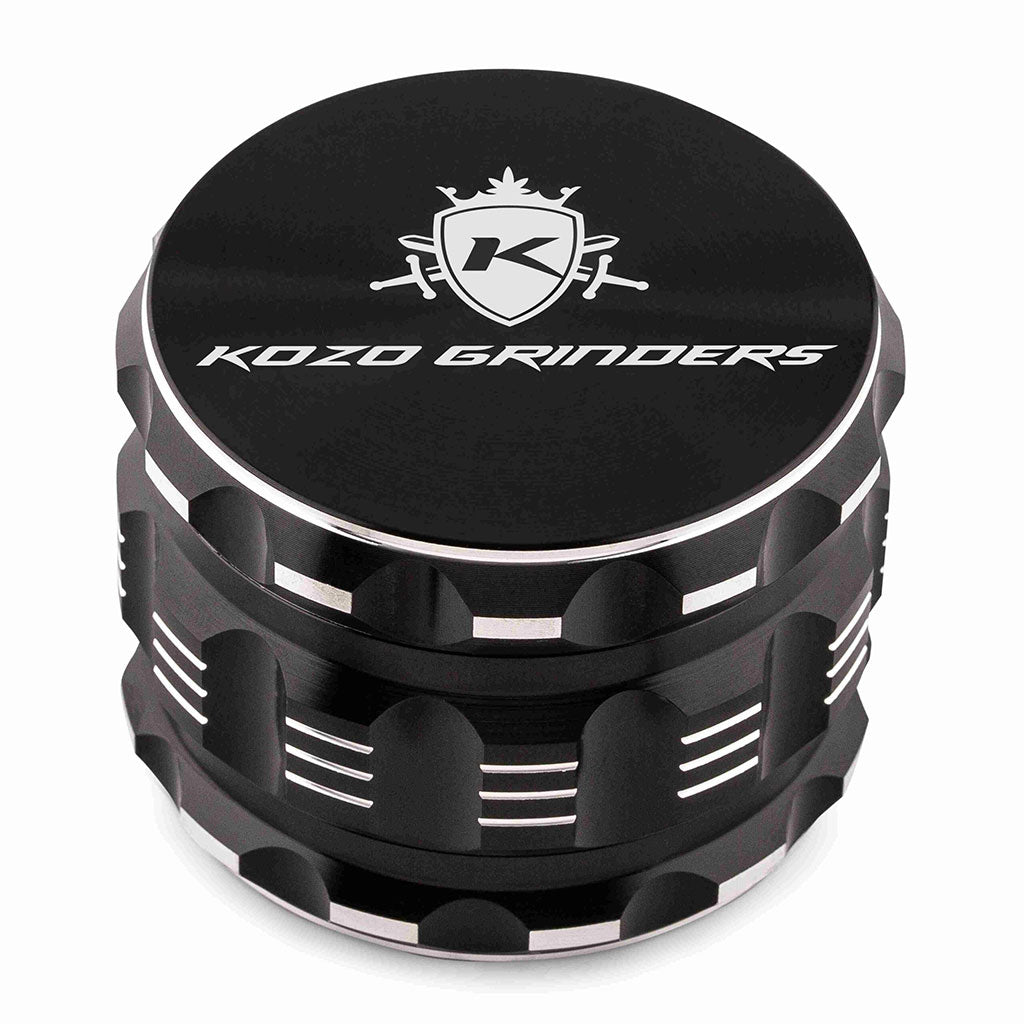 Kozo Grinder 2.5"