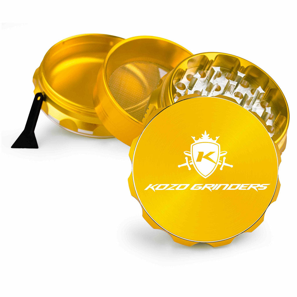 Kozo Grinder 2.5"