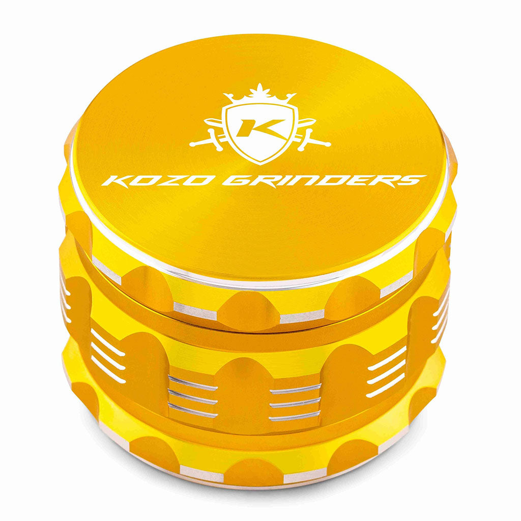 Kozo Grinder 2.5"