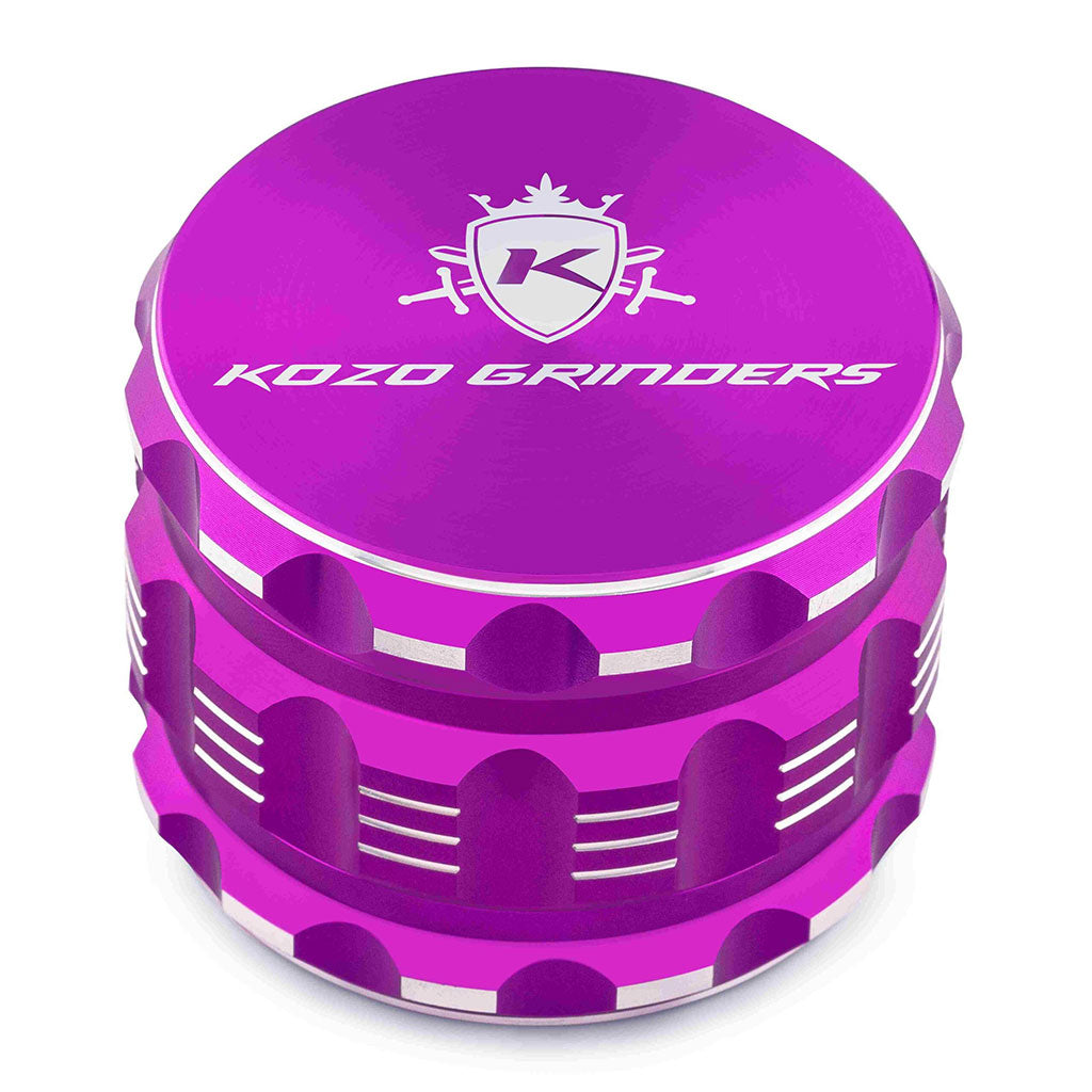 Kozo Grinder 2.5"