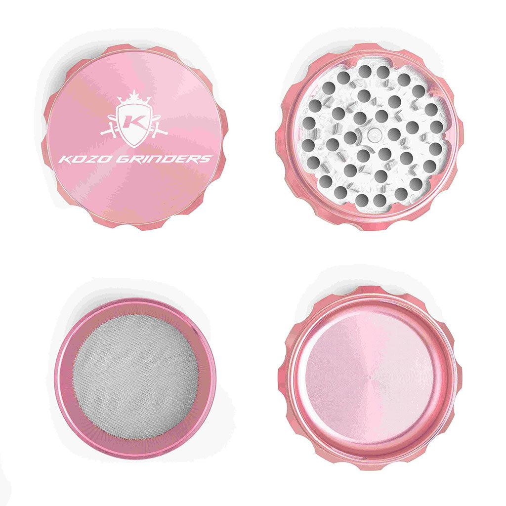 Kozo Grinder 2.5"