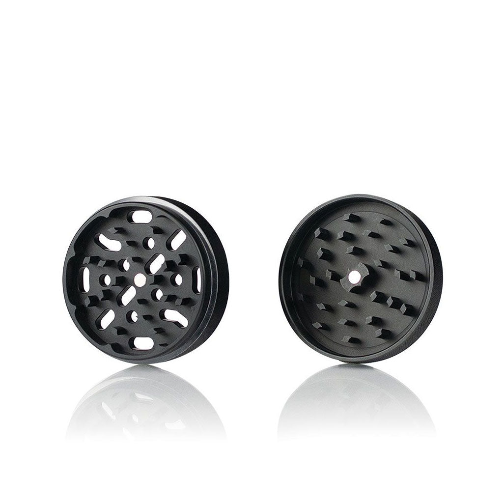 4 PC SOLID BODY GRINDERS