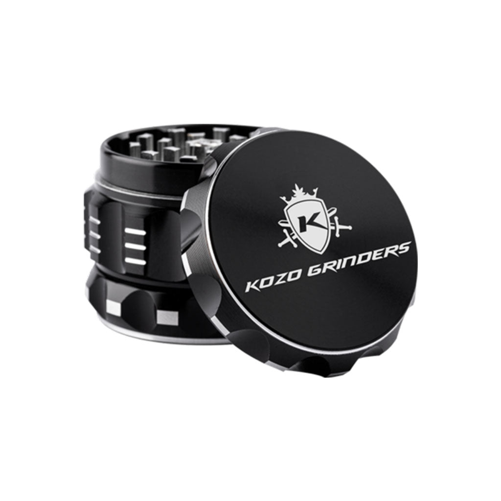 Kozo Grinder 2"