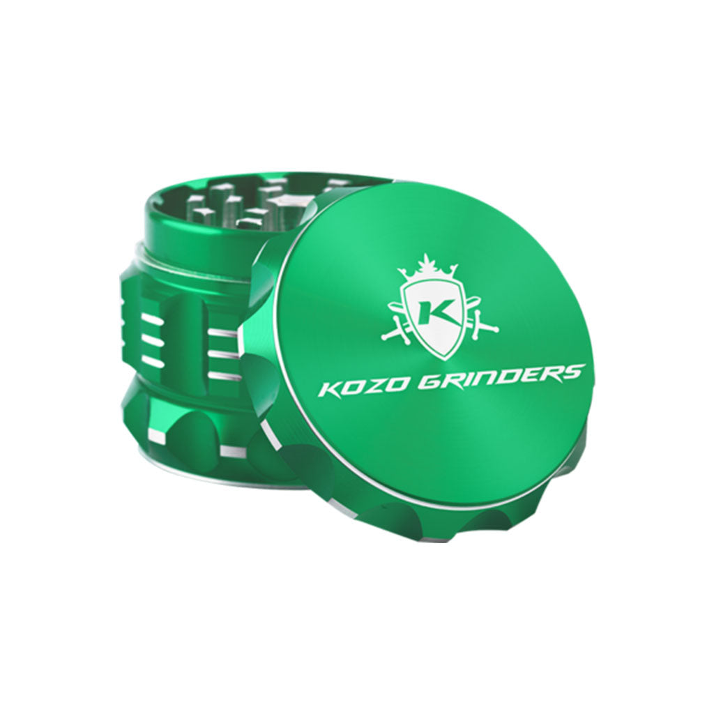 Kozo Grinder 2"