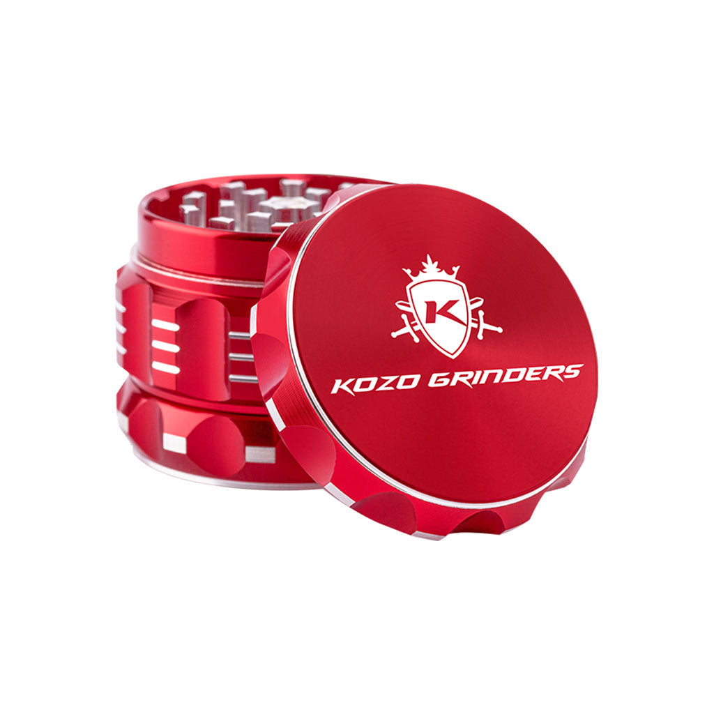 Kozo Grinder 2"