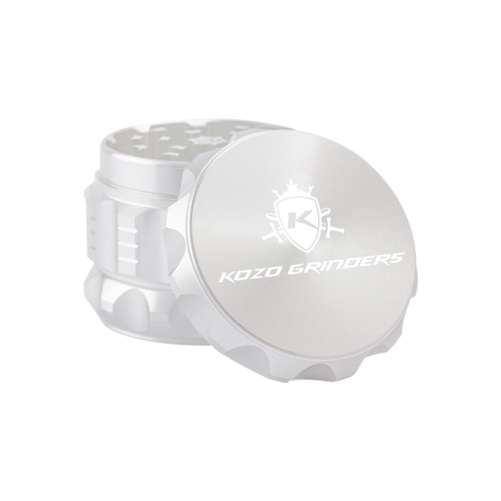 Kozo Grinder 2"