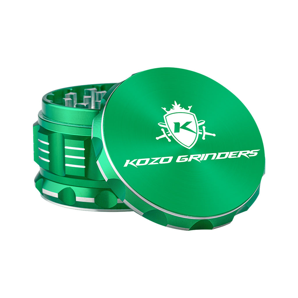 Kozo Grinder 3"