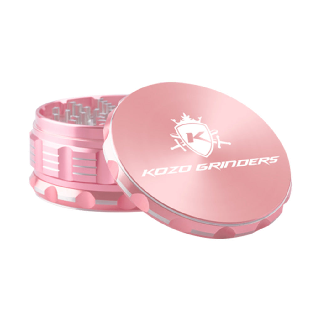 Kozo Grinder 4"