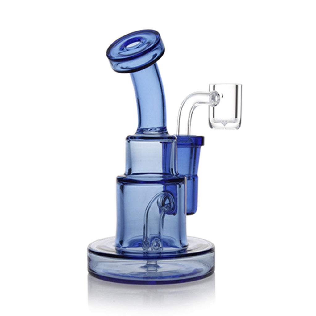 5.5 INCH TRANSLUCENT RIG