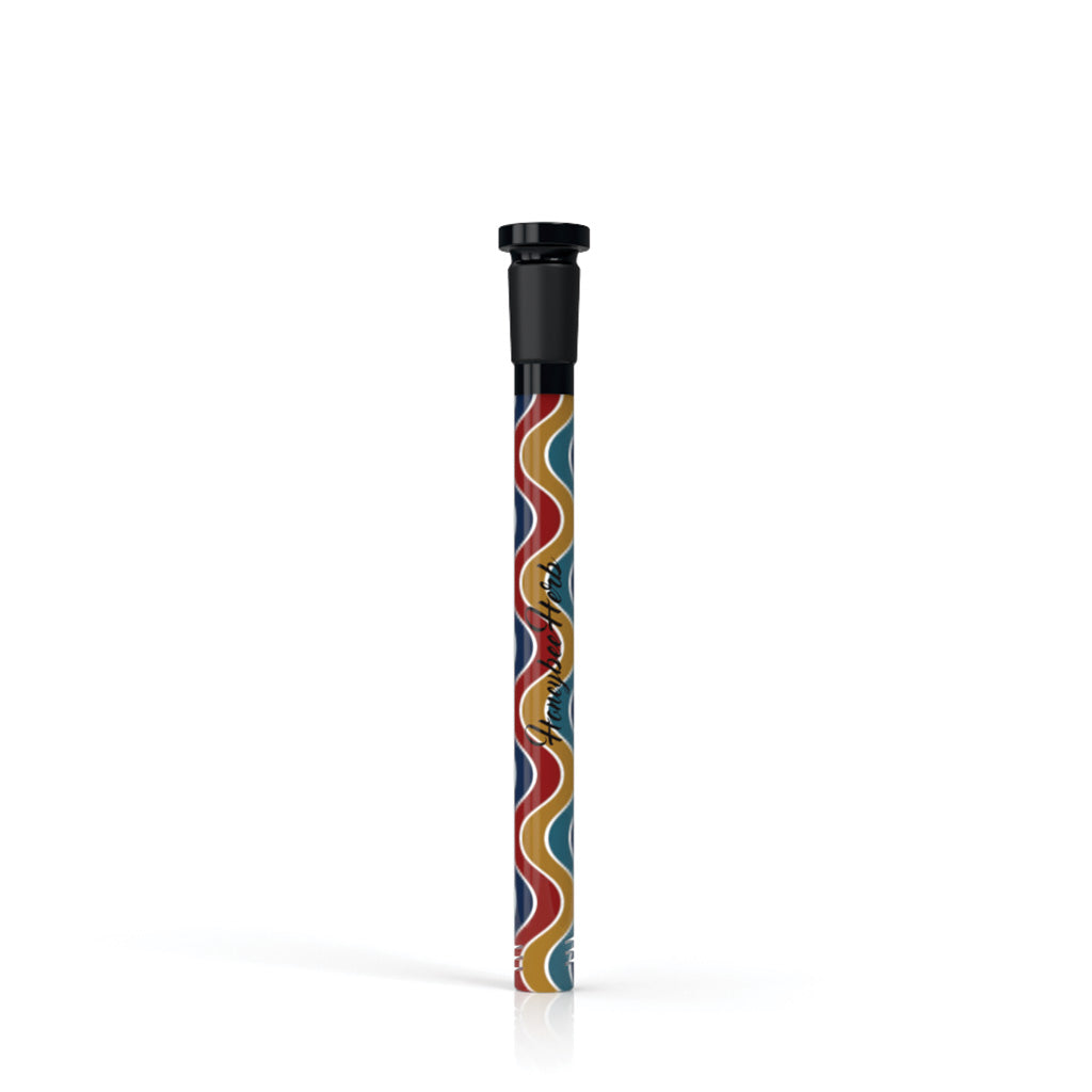 WHIRL WIG WAG DOWNSTEM