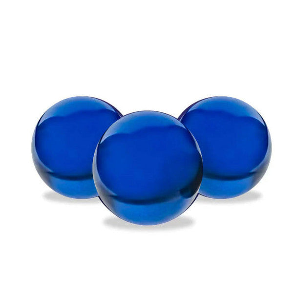 Sapphire Terp Pearls 10 Pack 6mm or 4mm
