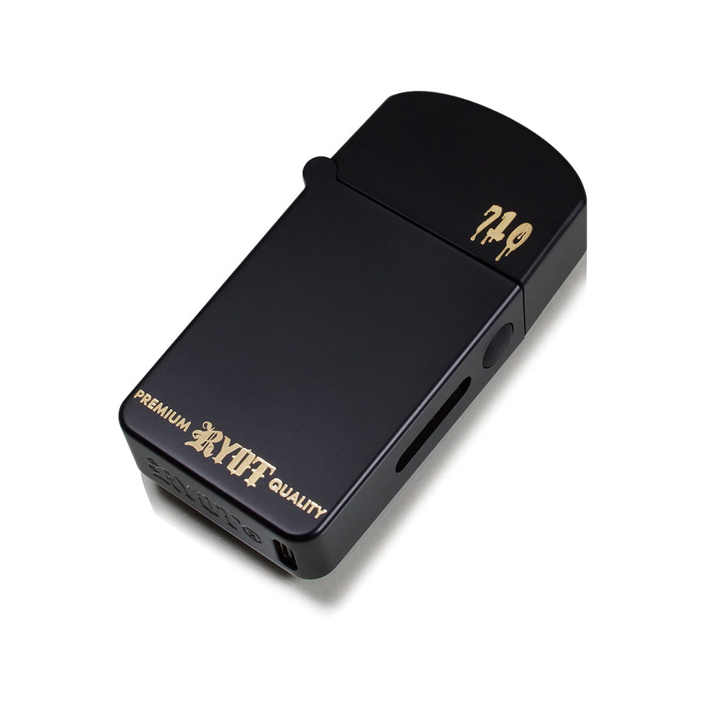 VERB 710 FLIP THREADED BATTERY CONCENTRATE VAPORIZER