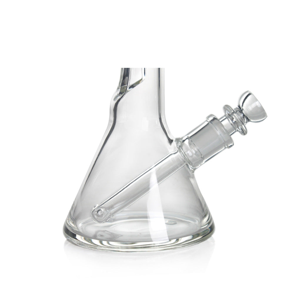 8.6-inch Phoenix Star Beaker Bong Base View