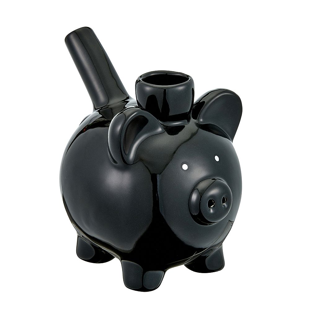 PIG NOVELTY PIPE