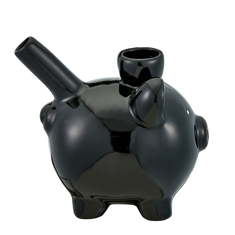 PIG NOVELTY PIPE