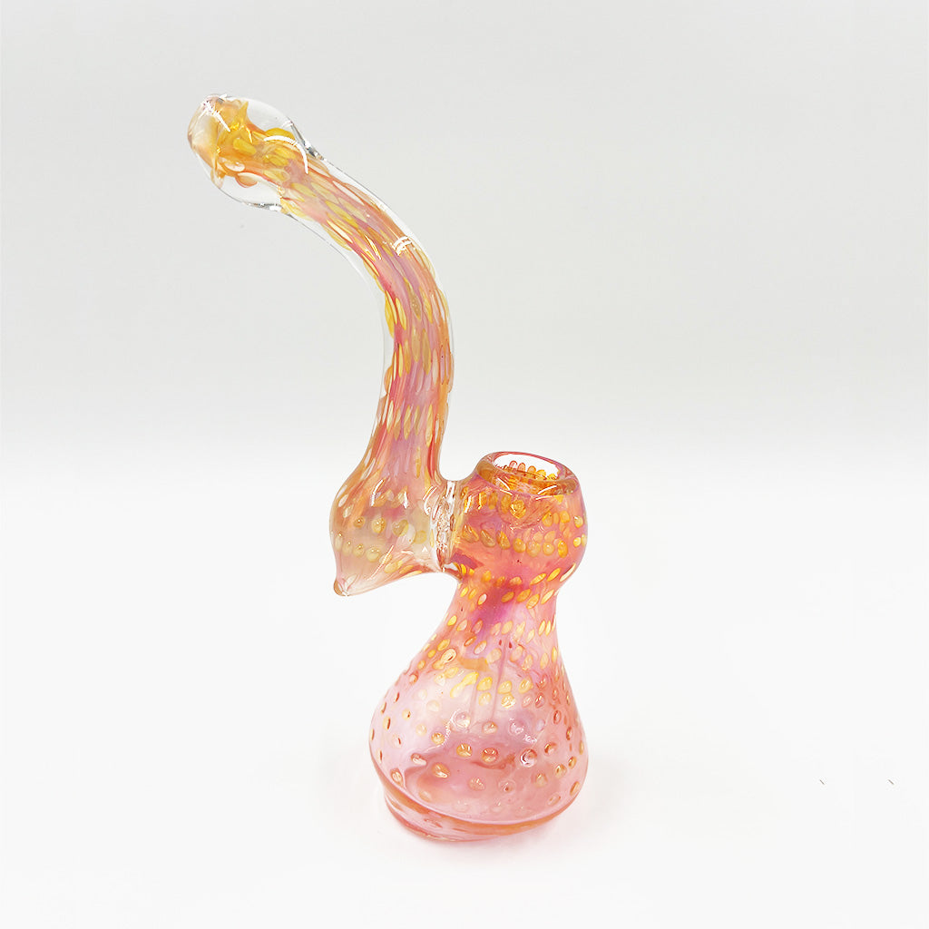 8" Sherlock Bubbler
