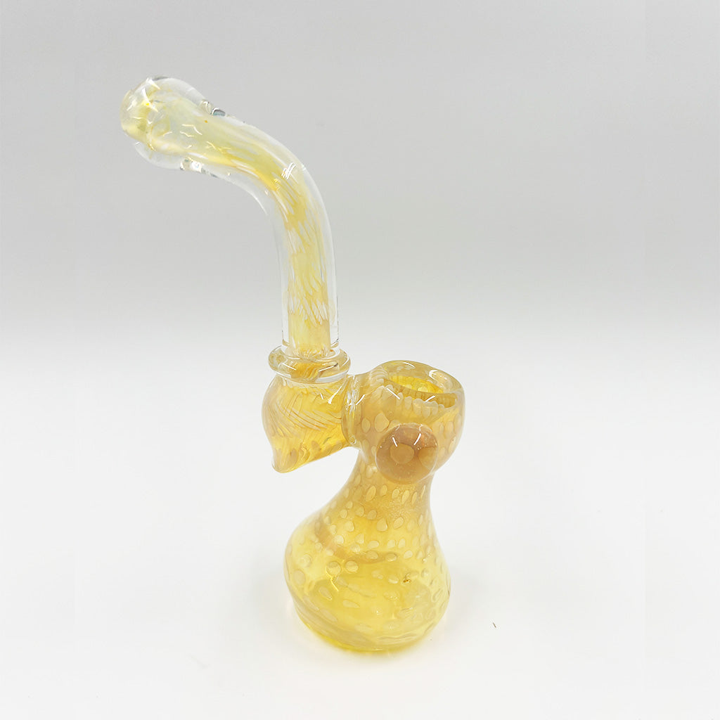 8" Sherlock Bubbler