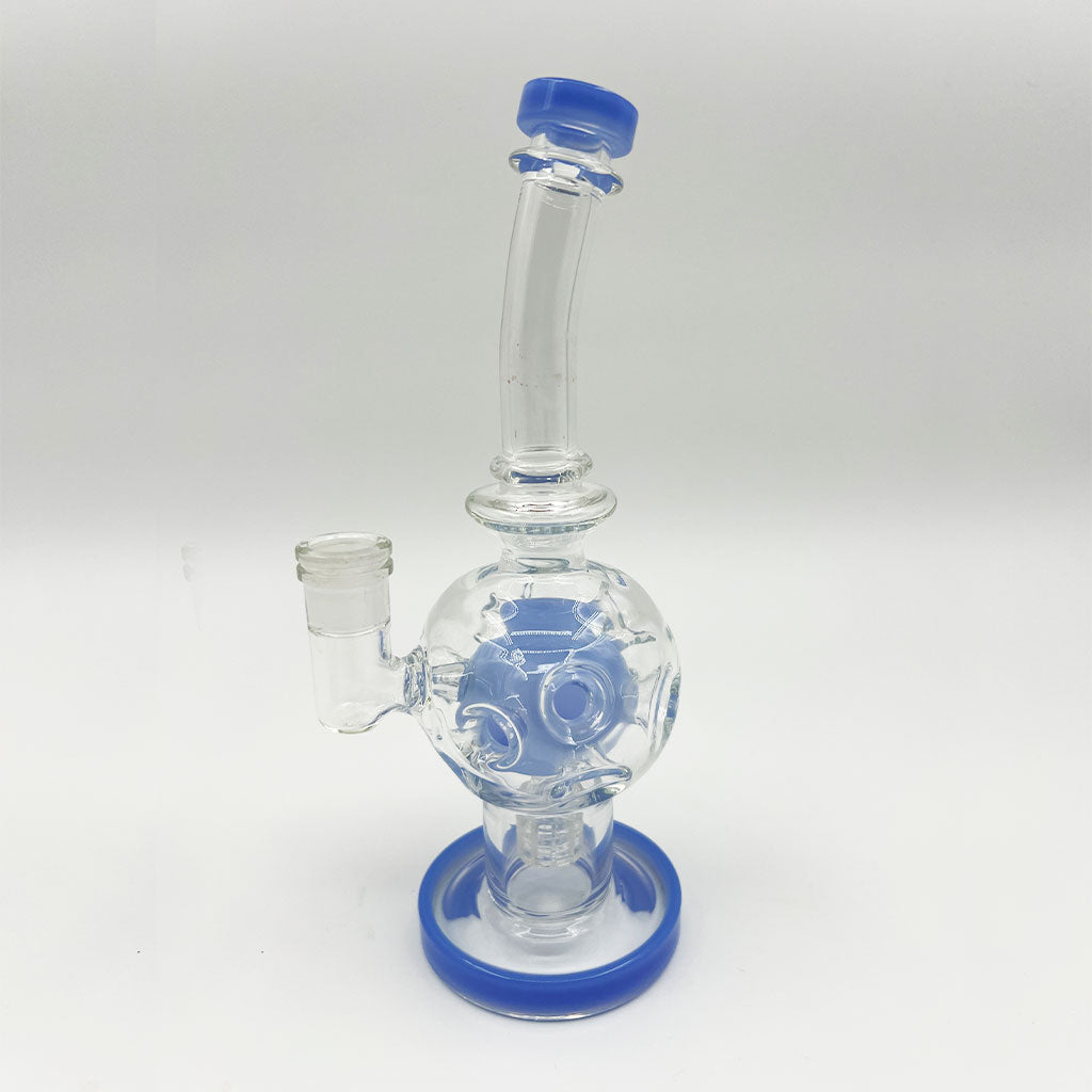 9.5" Ball Rig Egg Matrix