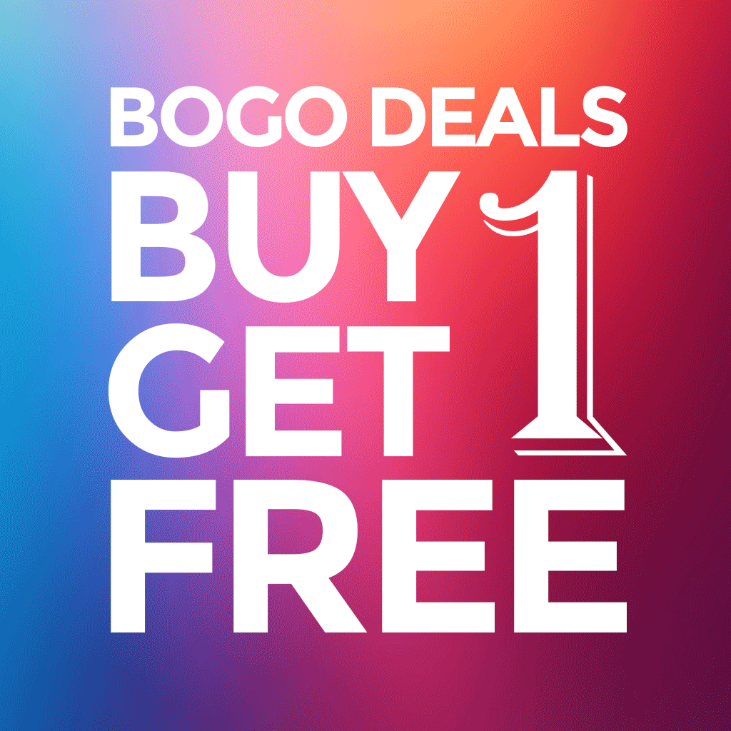 BIO Glass Classic Straight Water Pipe 18" Rasta