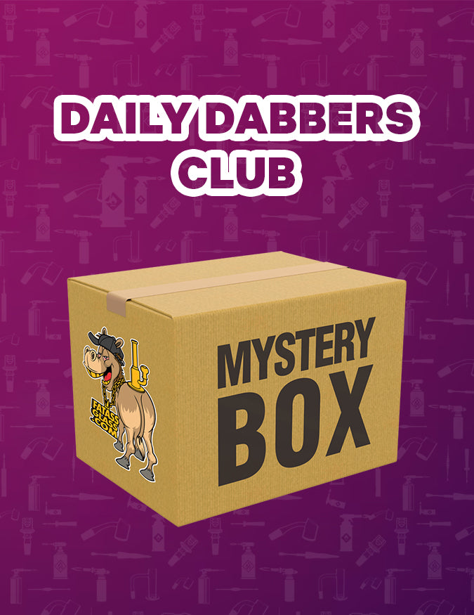 Daily Dabbers Club
