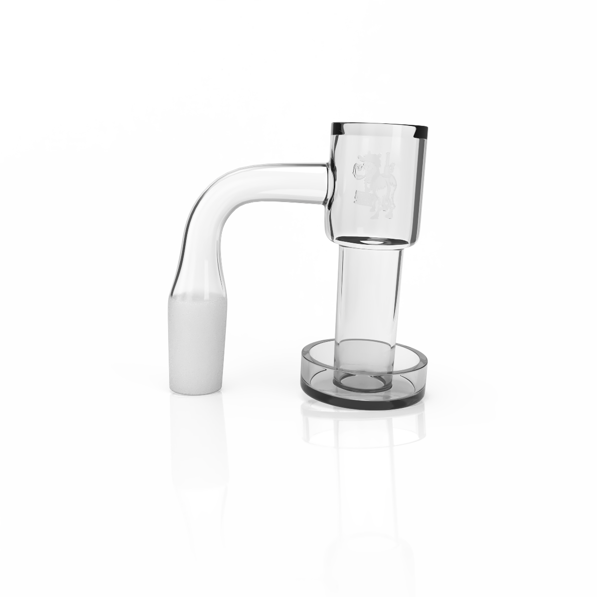 V2 Terp Slurper by Fat Ass Glass