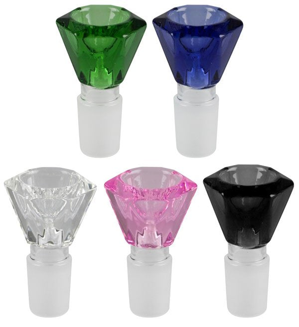 Faceted-Herb-Bowl-Slides-19mm-Male-Assorted-Colors_media-1