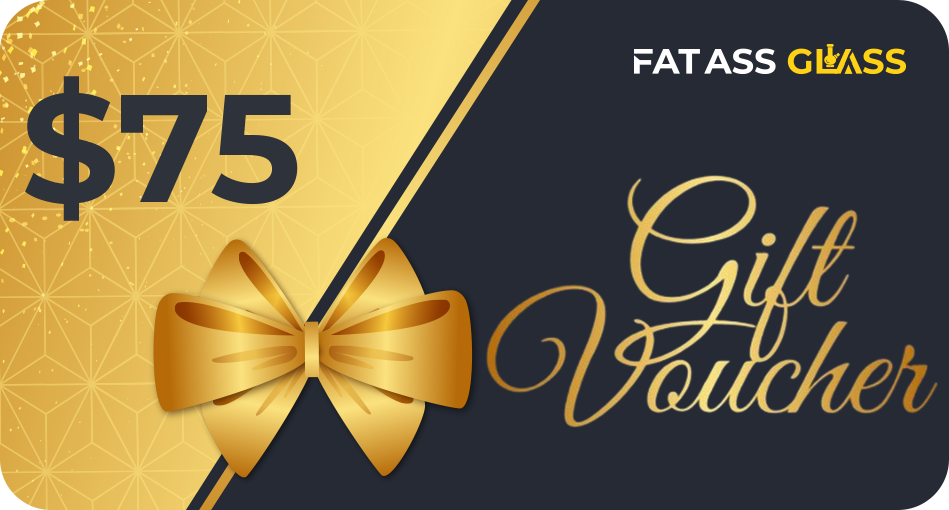 Fat Ass Glass Gift Cards