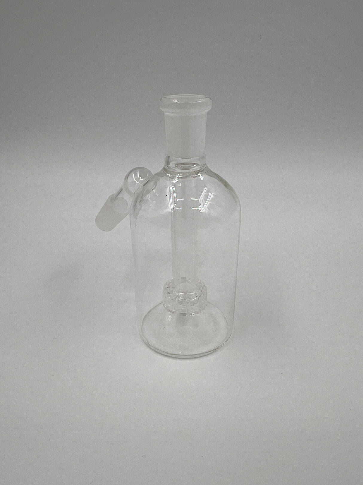 14mm 45 Degrees Showerhead Ash Catcher