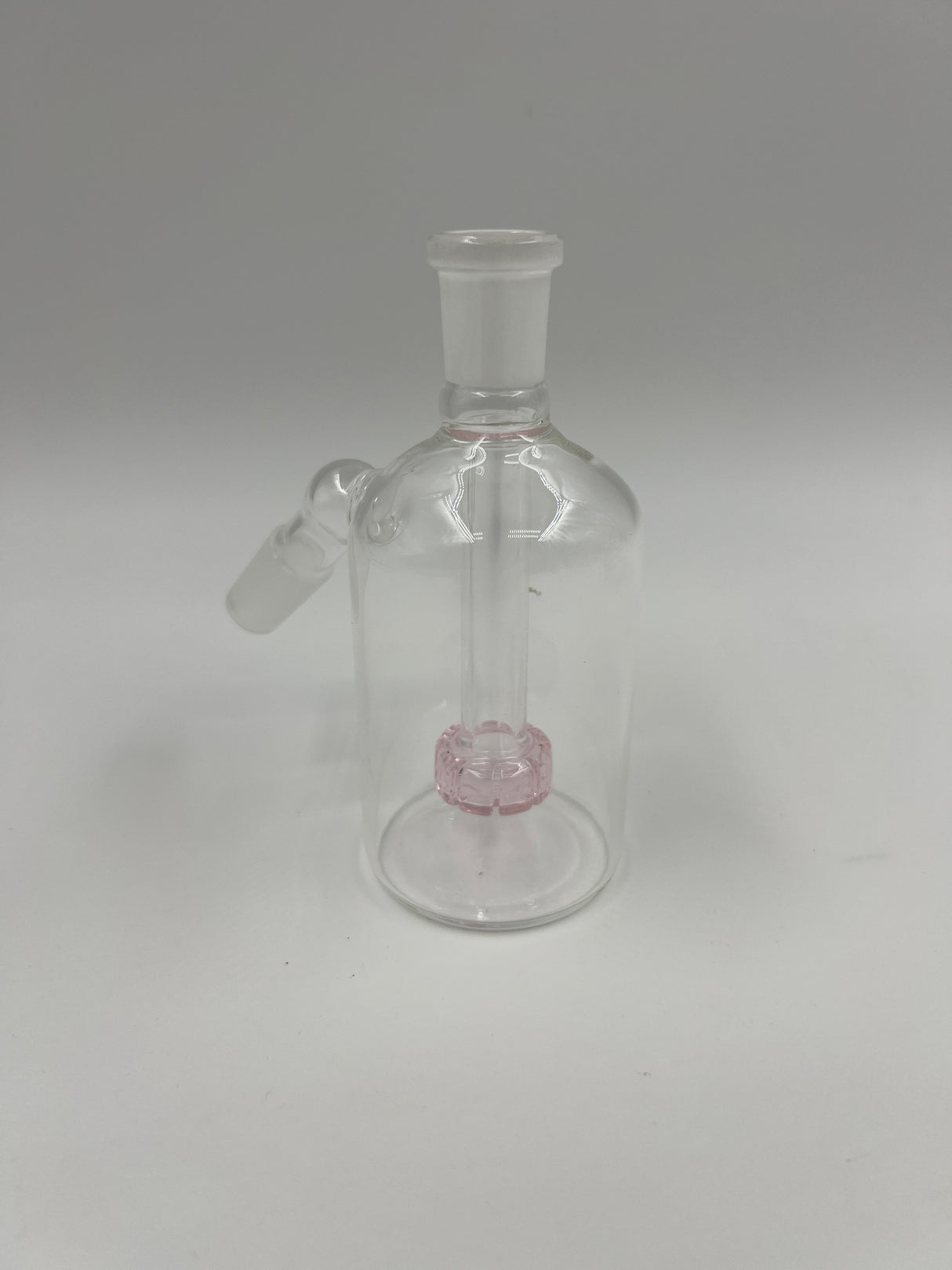 14mm 45 Degrees Showerhead Ash Catcher