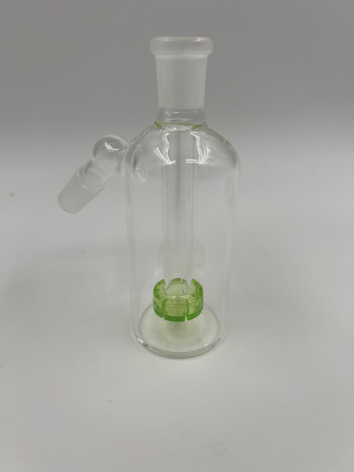 14mm 45 Degrees Showerhead Ash Catcher