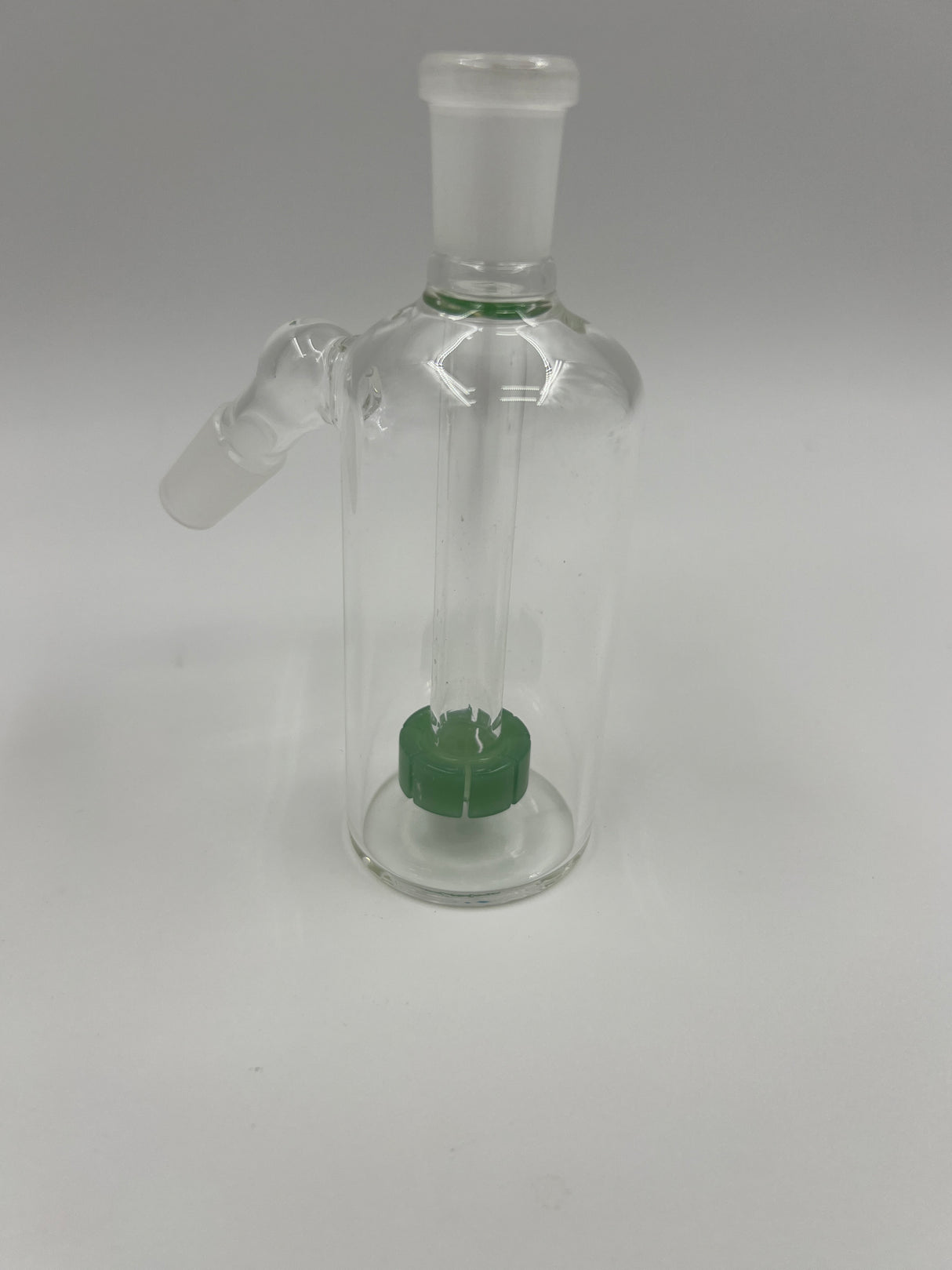 14mm 45 Degrees Showerhead Ash Catcher