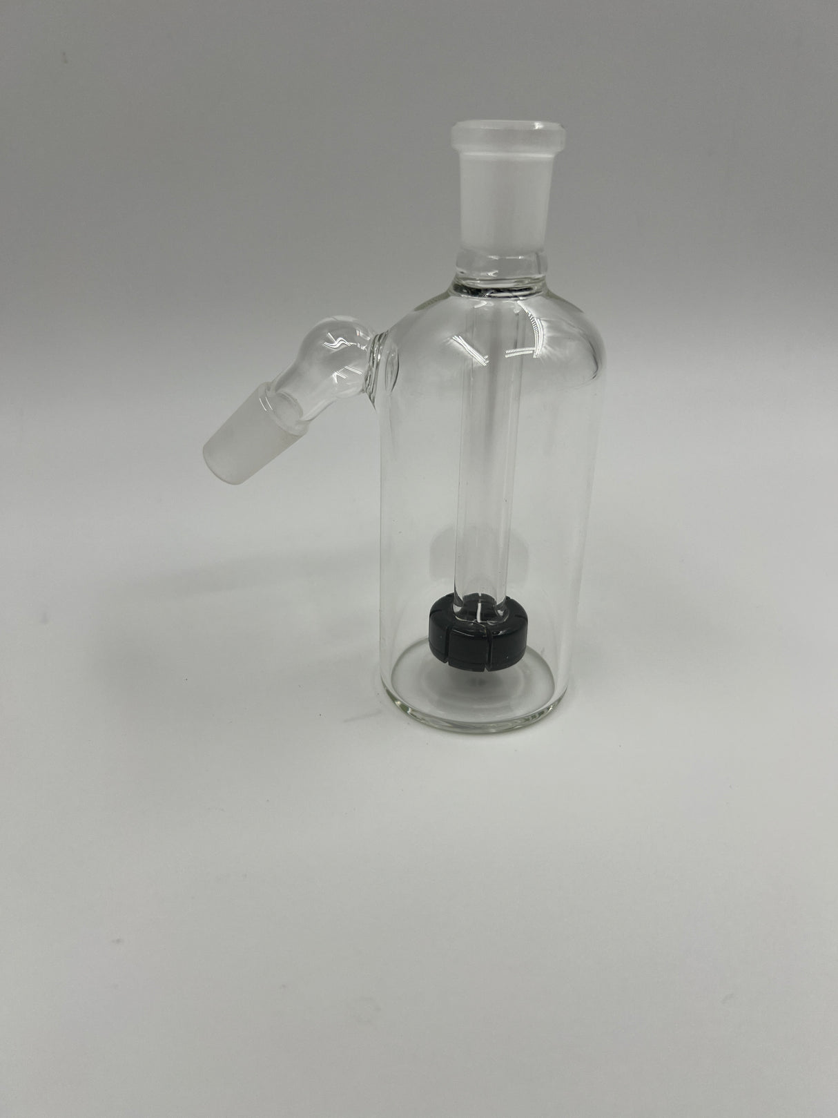 14mm 45 Degrees Showerhead Ash Catcher