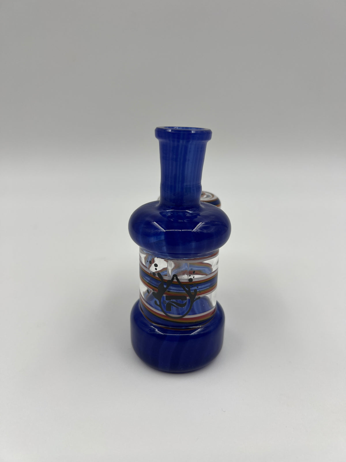 14mm Male 90 Degree Pulsar Resonant Reality Ash Catcher