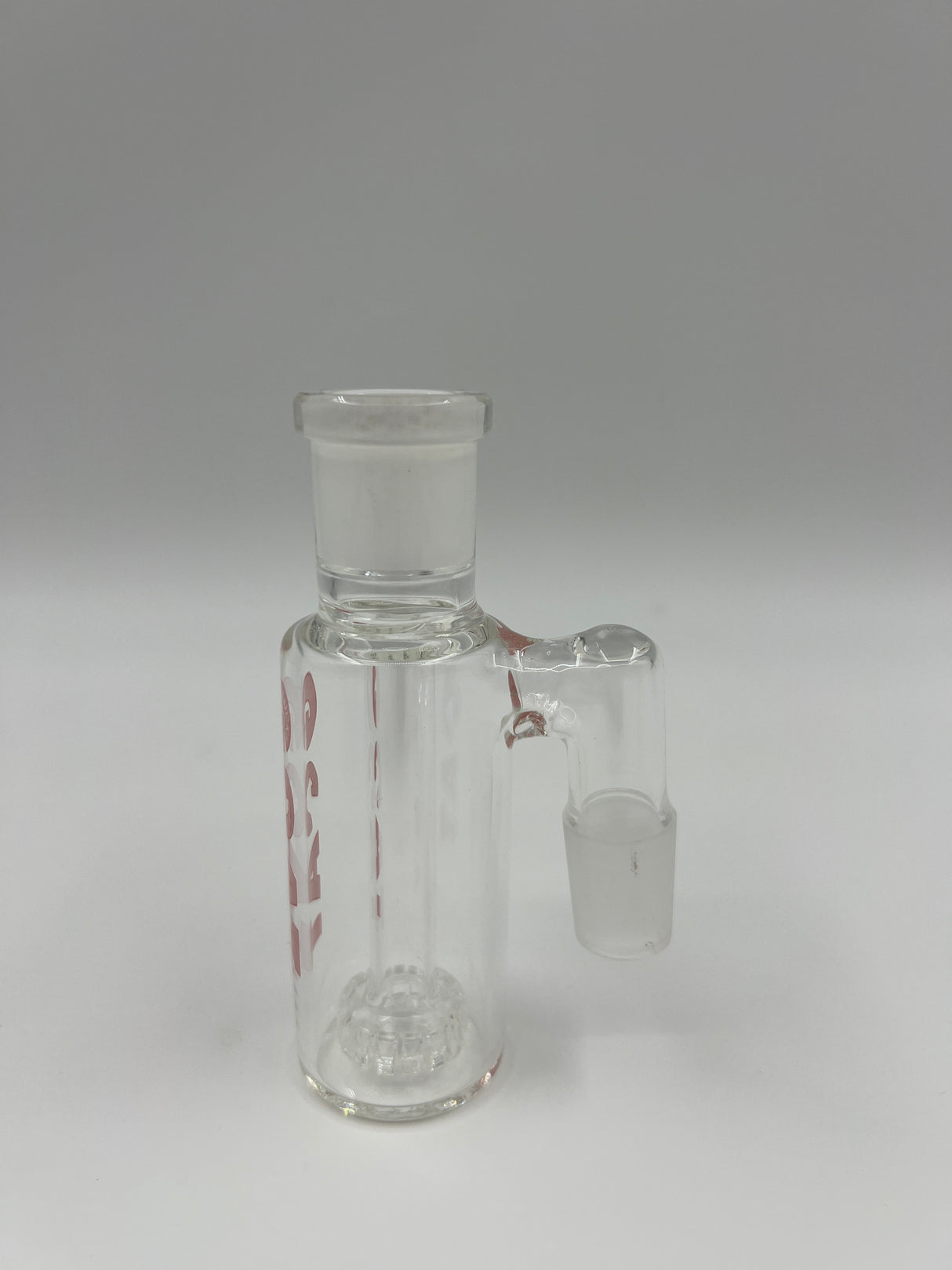 18mm 90 Degree Lucky Goat Showerhead Ash Catcher