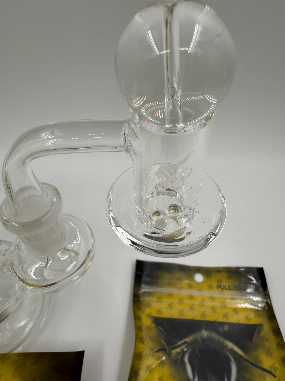 Honeybee Herb Blender Bulk Set