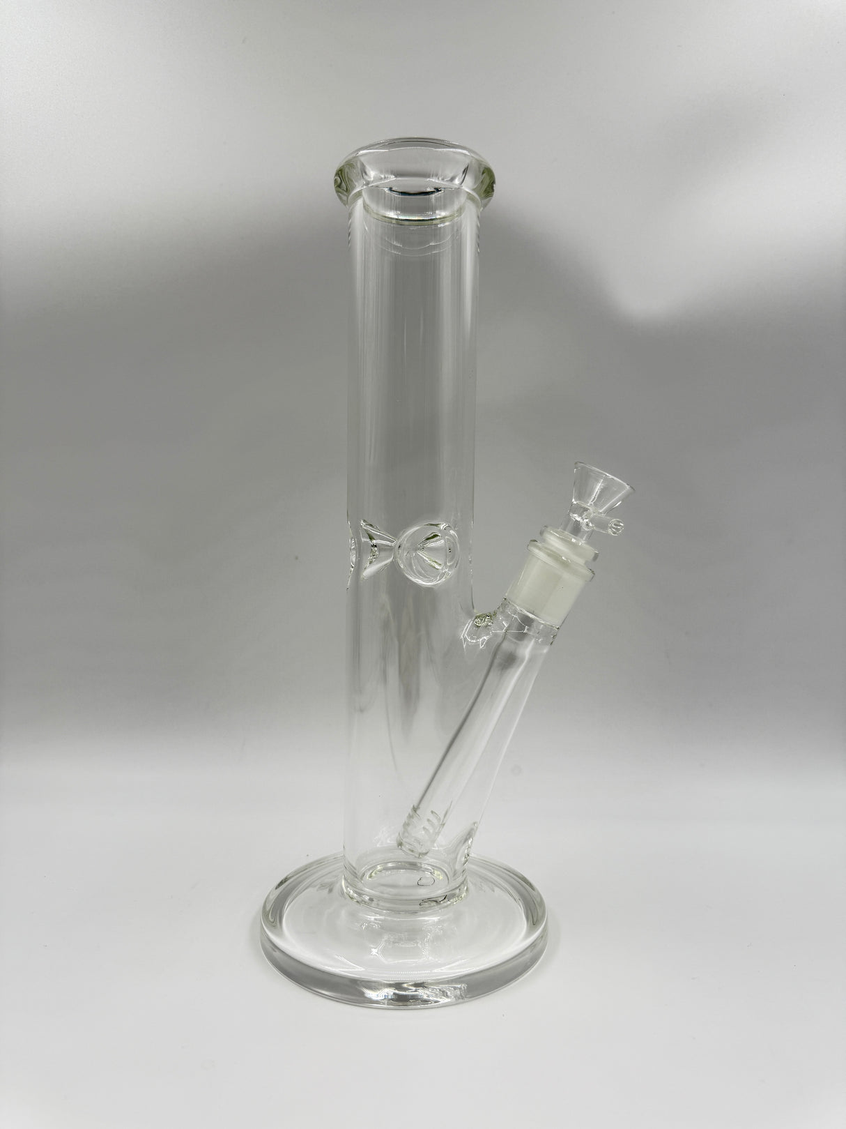 7mm THICK Straight Tube