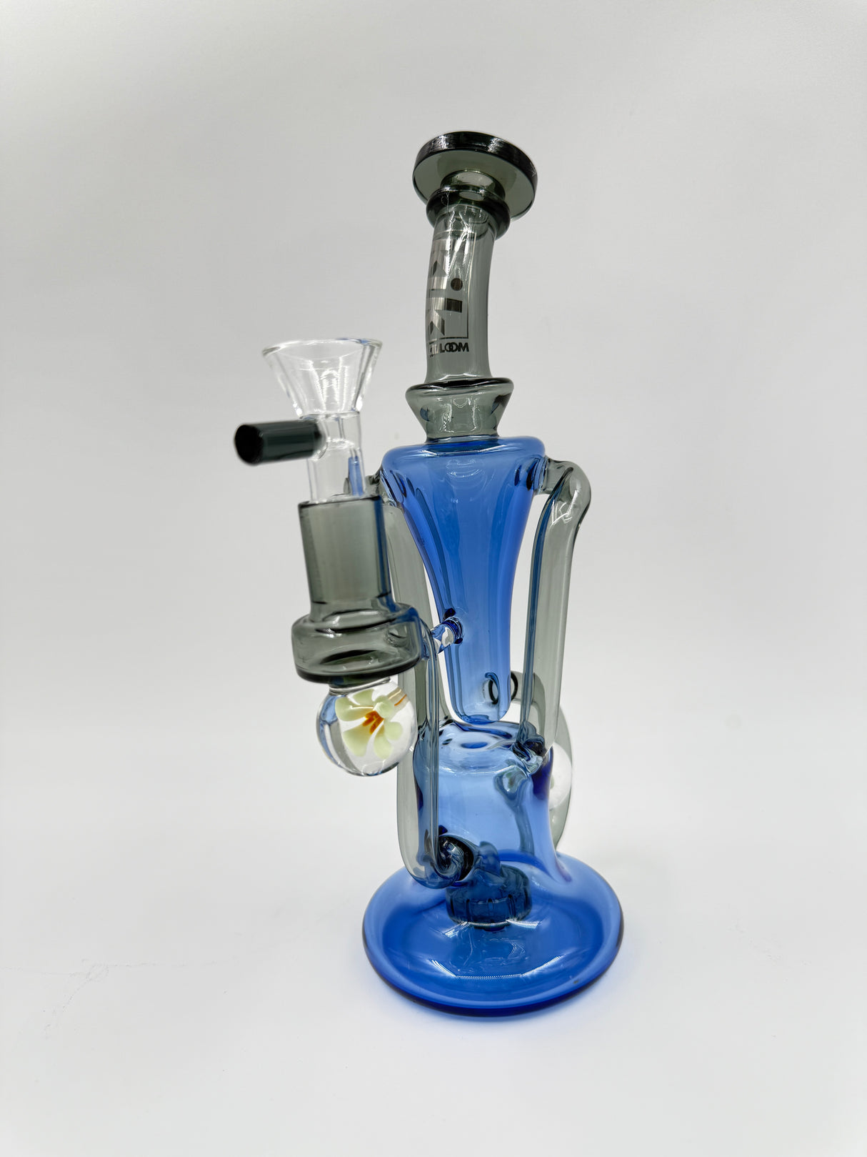 8" KIK Recycler Box Set Double Marble