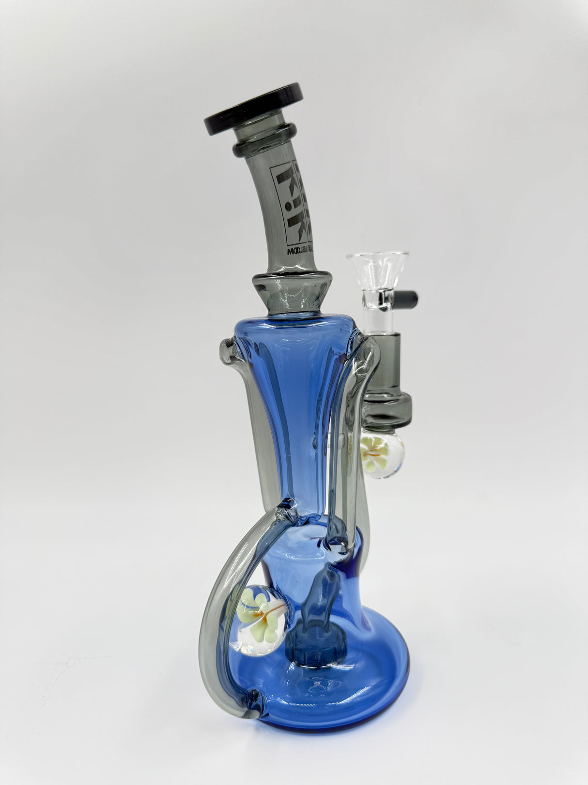 8" KIK Recycler Box Set Double Marble