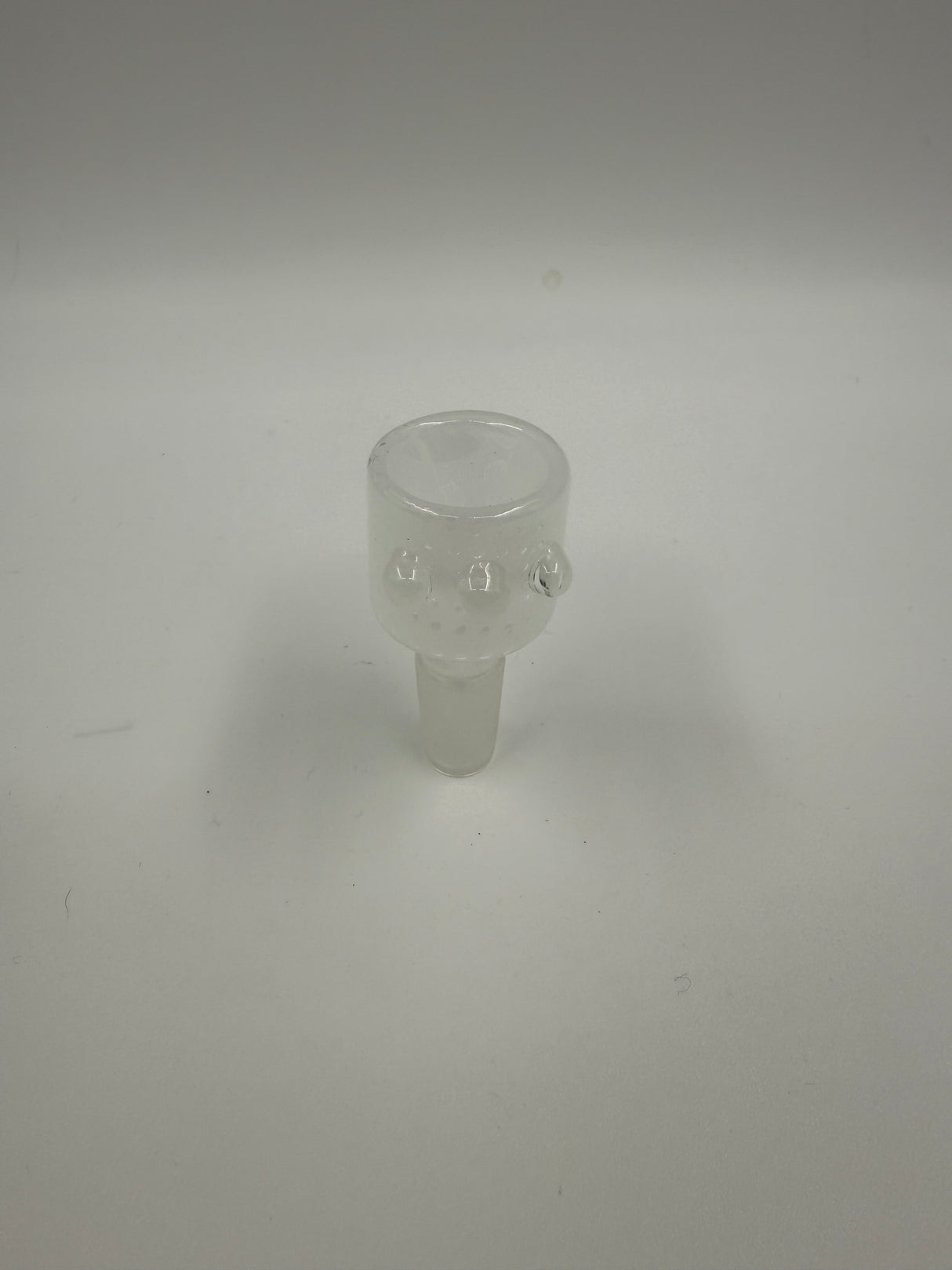 Bubble Trap Herb Flower Slide 14mm