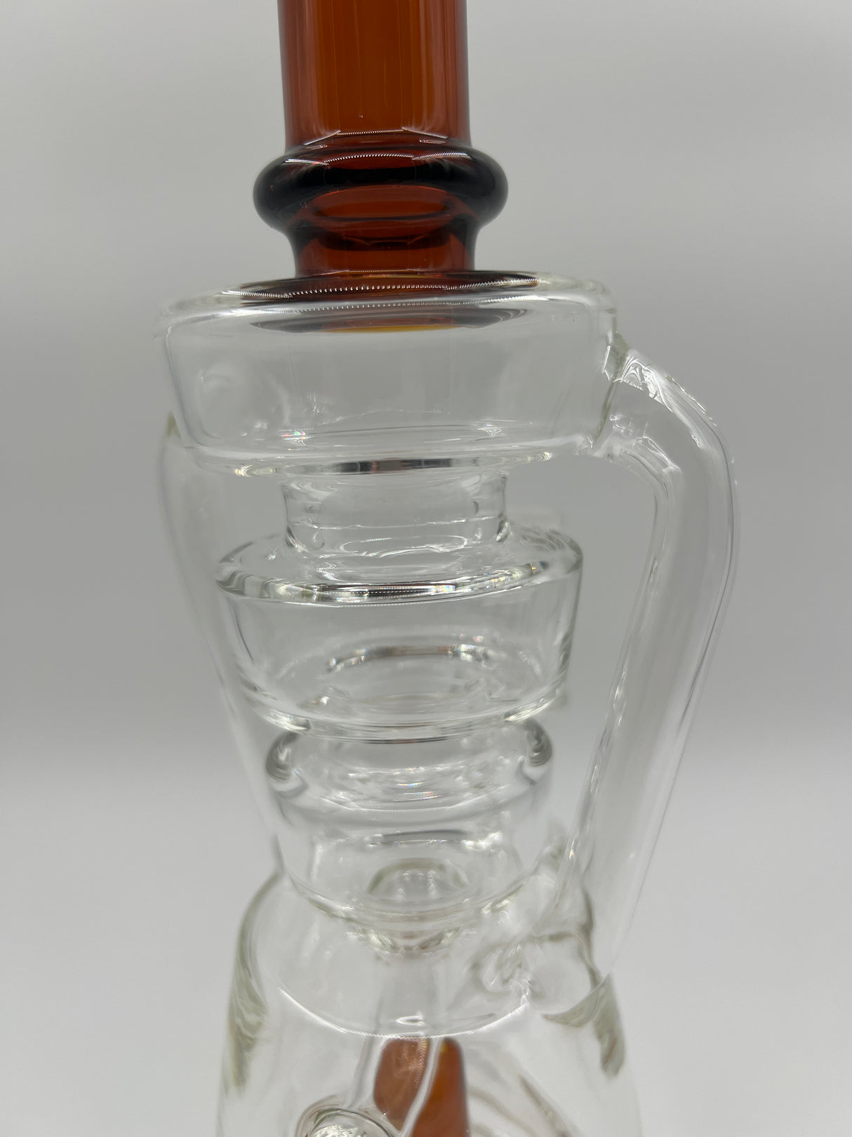 16" Chandelier Perc Recycler